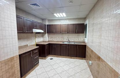 Apartment - 1 Bedroom - 2 Bathrooms for rent in Warqa Blue - Al Warqa'a 1 - Al Warqa'a - Dubai