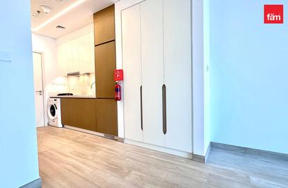 Apartment - Studio - 1 for sale in Koro One - Jumeirah Garden City - Al Satwa - Dubai Apartment - Studio - 1 for sale in Koro One - Jumeirah Garden City - Al Satwa - Dubai