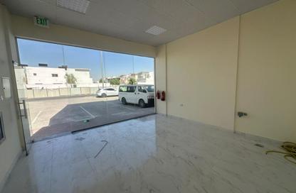 Shop - Studio for rent in Abna Saqer Building - Al Hamidiya 1 - Al Hamidiya - Ajman Shop - Studio for rent in Abna Saqer Building - Al Hamidiya 1 - Al Hamidiya - Ajman