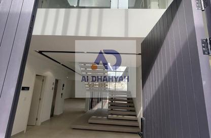 Villa - 5 - 6 for rent in Robinia - Masaar - Tilal City - Sharjah