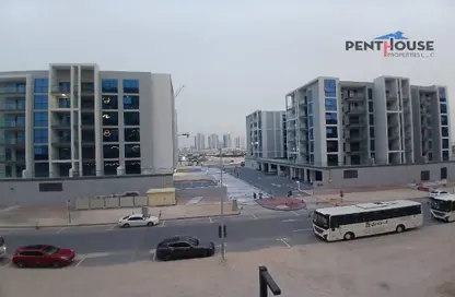 Apartment - 1 Bedroom - 1 Bathroom for rent in Azizi Mirage - Dubai Studio City - Dubai