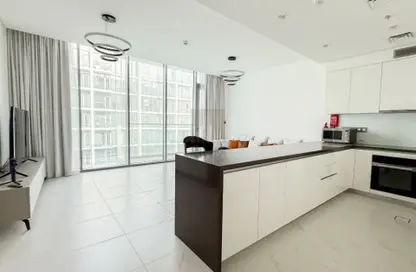 Apartment - 1 Bedroom - 2 Bathrooms for sale in Residences 15 - District One - Mohammed Bin Rashid City - Dubai