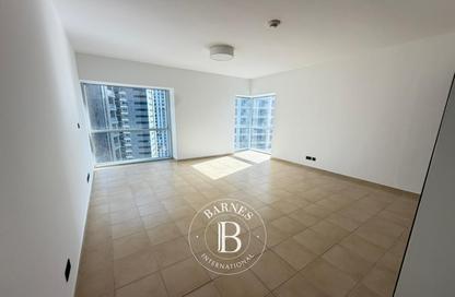 Apartment - 2 Bedrooms - 3 Bathrooms for rent in Marina Tower - Dubai Marina - Dubai