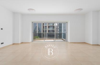 Apartment - 2 Bedrooms - 3 Bathrooms for rent in Marina Tower - Dubai Marina - Dubai