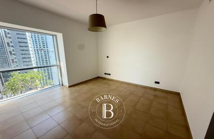Apartment - 2 Bedrooms - 3 Bathrooms for rent in Marina Tower - Dubai Marina - Dubai
