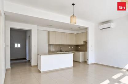 Townhouse - 4 - 4 for sale in Hayat Townhouses - Town Square - Dubai Townhouse - 4 - 4 for sale in Hayat Townhouses - Town Square - Dubai