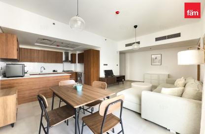 Apartment - 1 - 2 for sale in Pantheon Elysee - District 13 - Jumeirah Village Circle - Dubai
