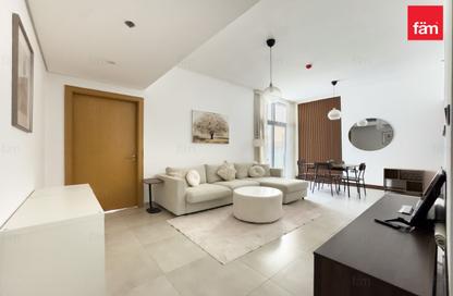 Apartment - 1 - 2 for sale in Pantheon Elysee - District 13 - Jumeirah Village Circle - Dubai Apartment - 1 - 2 for sale in Pantheon Elysee - District 13 - Jumeirah Village Circle - Dubai