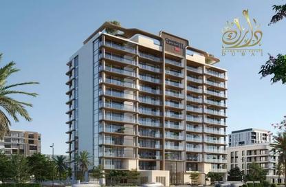 Apartment - 2 Bedrooms - 3 Bathrooms for sale in Coventry Gardens Phase 2 - Dubai Land Residence Complex - Dubai