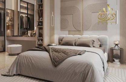 Apartment - 2 Bedrooms - 3 Bathrooms for sale in Coventry Gardens Phase 2 - Dubai Land Residence Complex - Dubai