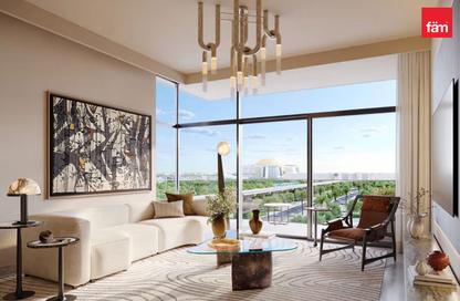 Apartment - 2 Bedrooms - 2 Bathrooms for sale in Terra Heights Building 2 - Terra Heights - Expo City - Dubai