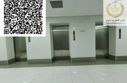 Apartment - 1 Bedroom - 2 Bathrooms for rent in Al Rashidiya 3 - Al Rashidiya - Ajman