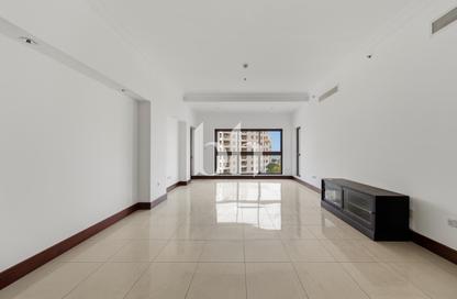 Apartment - 2 Bedrooms - 3 Bathrooms for rent in Golden Mile 5 - Golden Mile - Palm Jumeirah - Dubai