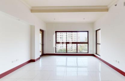 Apartment - 2 Bedrooms - 3 Bathrooms for rent in Golden Mile 5 - Golden Mile - Palm Jumeirah - Dubai