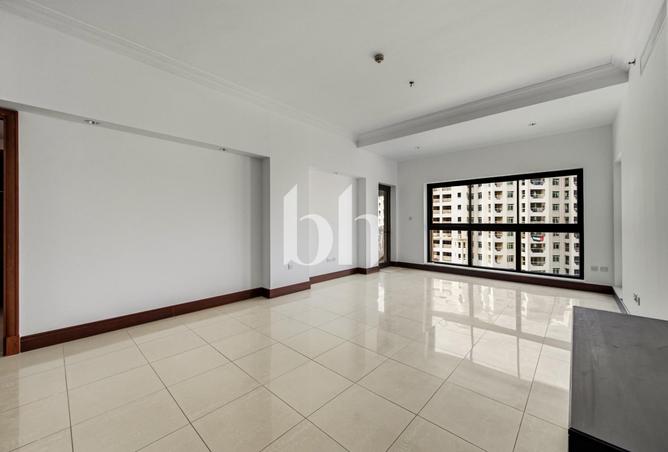 Park View | Vacant | Balcony | Maid's room — 3