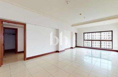 Apartment - 2 Bedrooms - 3 Bathrooms for rent in Golden Mile 5 - Golden Mile - Palm Jumeirah - Dubai