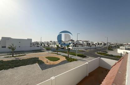 Villa - 5 - 7+ for rent in Fay Al Reeman II - Al Shamkha - Abu Dhabi