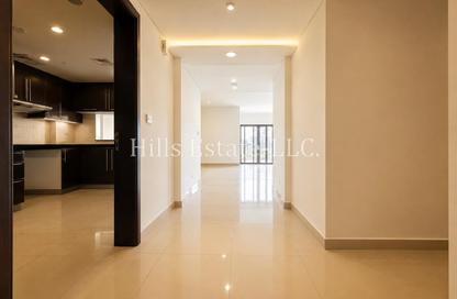 Apartment - 2 Bedrooms - 4 Bathrooms for rent in Al Raha Building - Al Raha Beach - Abu Dhabi