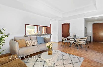 Apartment - Studio - 1 for rent in South Ridge 5 - South Ridge - Downtown Dubai - Dubai