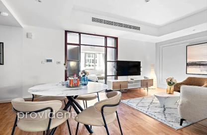 Apartment - Studio - 1 for rent in South Ridge 5 - South Ridge - Downtown Dubai - Dubai Apartment - Studio - 1 for rent in South Ridge 5 - South Ridge - Downtown Dubai - Dubai