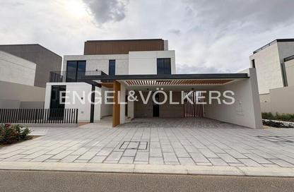 Villa - 4 Bedrooms - 7 Bathrooms for rent in Elie Saab 1 - Elie Saab - Arabian Ranches 3 - Dubai