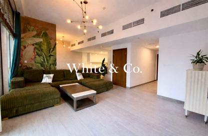 Apartment - 2 - 3 for sale in Hameni Tower - District 15 - Jumeirah Village Circle - Dubai Apartment - 2 - 3 for sale in Hameni Tower - District 15 - Jumeirah Village Circle - Dubai