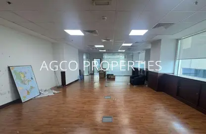 مكتب - استوديو للايجار في باي سكوير مبني رقم 11 - باي سكوير - الخليج التجاري - دبي