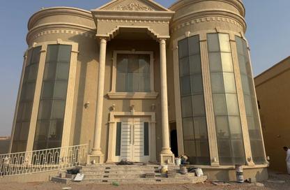 Villa - 4 Bedrooms - 5 Bathrooms for rent in Al Riffa - Ras Al Khaimah
