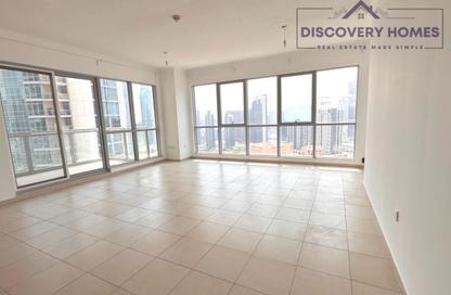 Apartment - 2 Bedrooms - 3 Bathrooms for rent in The Residences 8 - The Residences - Downtown Dubai - Dubai Apartment - 2 Bedrooms - 3 Bathrooms for rent in The Residences 8 - The Residences - Downtown Dubai - Dubai