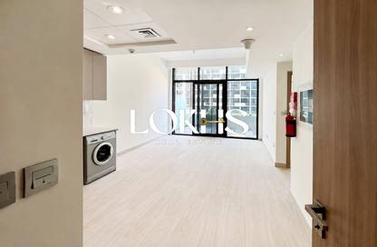 Apartment - 1 Bedroom - 1 Bathroom for rent in Azizi Riviera 8 - Azizi Riviera - Meydan One - Meydan - Dubai