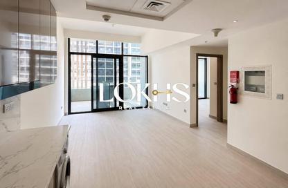 Apartment - 1 Bedroom - 1 Bathroom for rent in Azizi Riviera 8 - Azizi Riviera - Meydan One - Meydan - Dubai