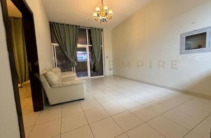 Apartment - 1 Bedroom - 2 Bathrooms for rent in Glitz 2 - Glitz - Dubai Studio City - Dubai