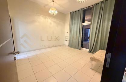 Apartment - 1 Bedroom - 2 Bathrooms for rent in Glitz 2 - Glitz - Dubai Studio City - Dubai