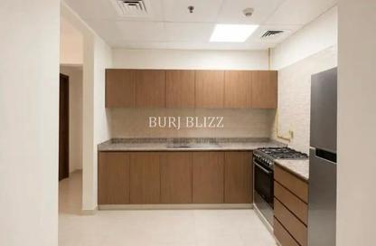 Apartment - 2 - 3 for rent in SPICA Residential - District 10 - Jumeirah Village Circle - Dubai