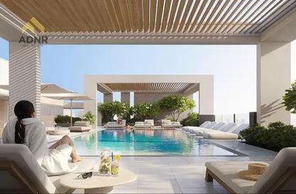 Apartment - 1 - 2 for sale in Verdania 2 - Dubai Land Residence Complex - Dubai