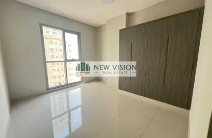 Apartment - 2 Bedrooms - 3 Bathrooms for rent in Al Khan Corniche - Al Khan - Sharjah