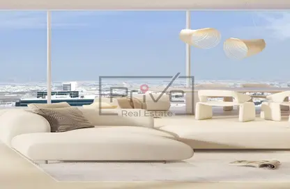 شقة - 2 غرف نوم - 3 حمامات للبيع في ذا تشيدي برايفت ريزيدينس - برشا هايتس (تيكوم) - دبي