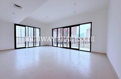 Apartment - 2 Bedrooms - 3 Bathrooms for rent in Jawaher Residences - Maryam Island - Al Khan - Sharjah Apartment - 2 Bedrooms - 3 Bathrooms for rent in Jawaher Residences - Maryam Island - Al Khan - Sharjah
