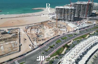 شقة - غرفة نوم - 2 حمامات للبيع في باي فيوز - جزيرة حياة - ميناء العرب - راس الخيمة - رأس الخيمة