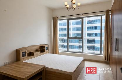 Apartment - Studio - 1 Bathroom for sale in Skycourts Tower B - Skycourts Towers - Dubai Land Residence Complex - Dubai Apartment - Studio - 1 Bathroom for sale in Skycourts Tower B - Skycourts Towers - Dubai Land Residence Complex - Dubai
