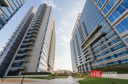 Apartment - Studio - 1 Bathroom for sale in Skycourts Tower B - Skycourts Towers - Dubai Land Residence Complex - Dubai Apartment - Studio - 1 Bathroom for sale in Skycourts Tower B - Skycourts Towers - Dubai Land Residence Complex - Dubai