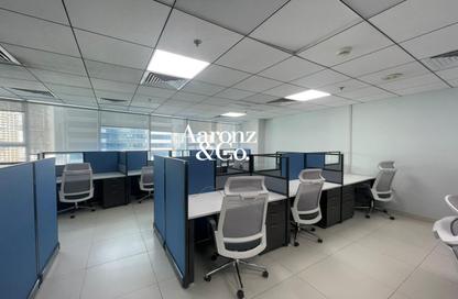 Office Space - Studio for rent in Al Manara Tower - Business Bay - Dubai