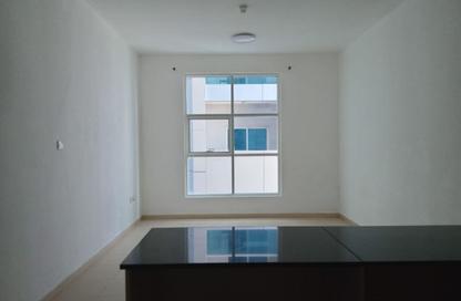 Apartment - 1 - 2 for sale in Al Naemiya Tower 1 - Al Naemiya Towers - Al Nuaimiya - Ajman