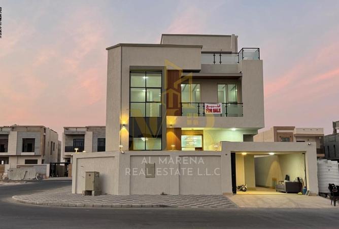 75400158 - الصورة الرئيسية للعقار