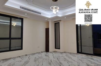 Villa - 5 Bedrooms - 7 Bathrooms for rent in Al Yasmeen 1 - Al Yasmeen - Ajman