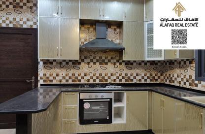 Villa - 5 Bedrooms - 7 Bathrooms for rent in Al Yasmeen 1 - Al Yasmeen - Ajman