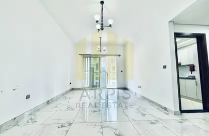 Apartment - 1 Bedroom - 2 Bathrooms for rent in Paradise Residence - Al Satwa - Dubai