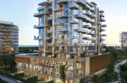 Apartment - 3 Bedrooms - 4 Bathrooms for sale in House of Well - Dubai Islands - Dubai