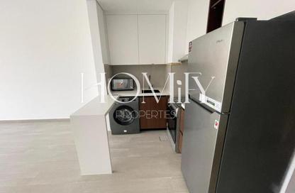 Apartment - Studio - 1 Bathroom for rent in La Vita Bella - District 10 - Jumeirah Village Circle - Dubai
