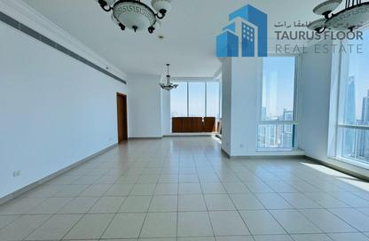 Apartment - 3 Bedrooms - 5 Bathrooms for rent in Manazel Al Safa - Business Bay - Dubai